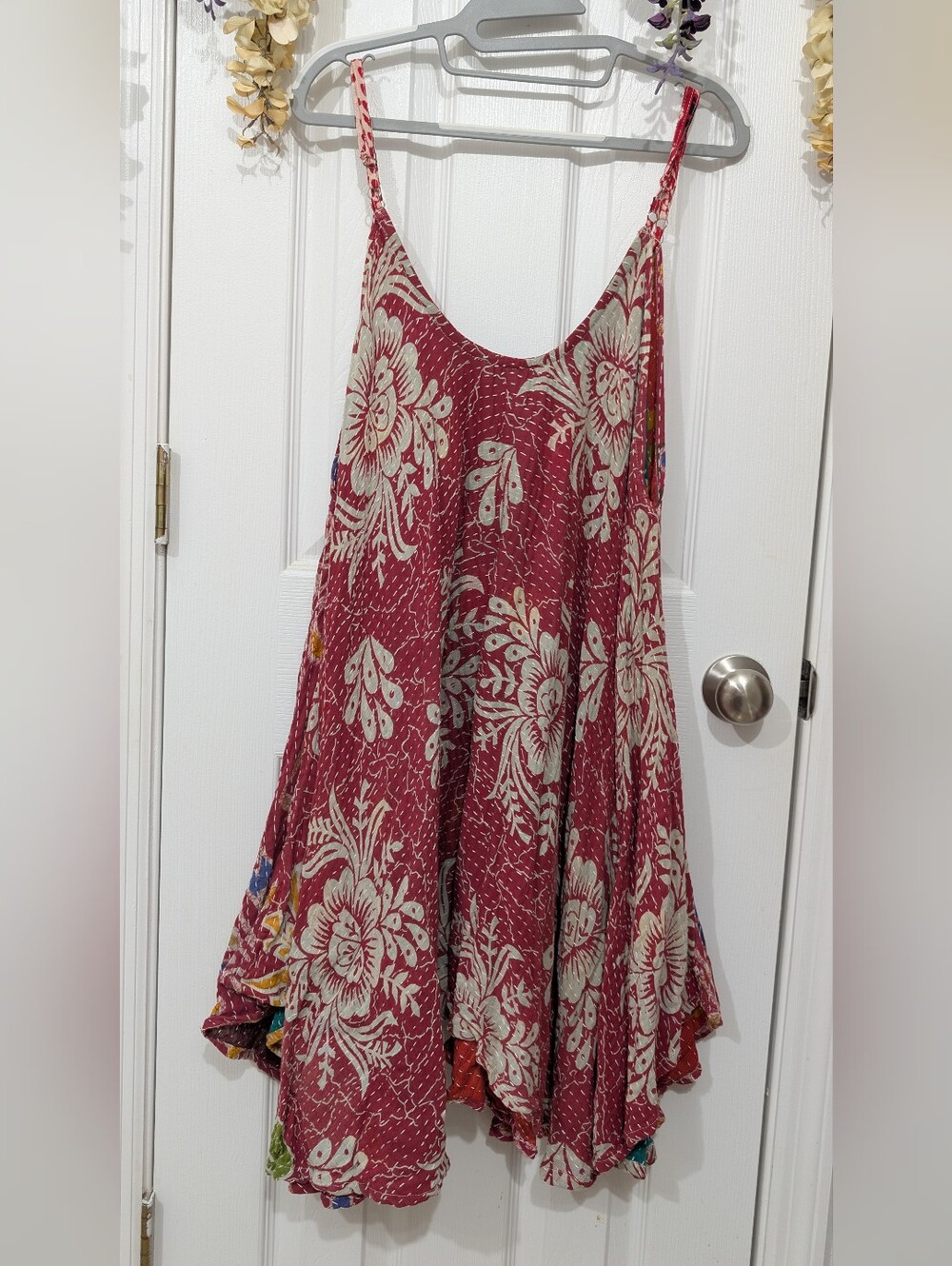 Kantha BAE Moonchild mini Top/Dress